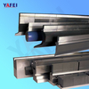 Pressa piegatrice Sash Tooling